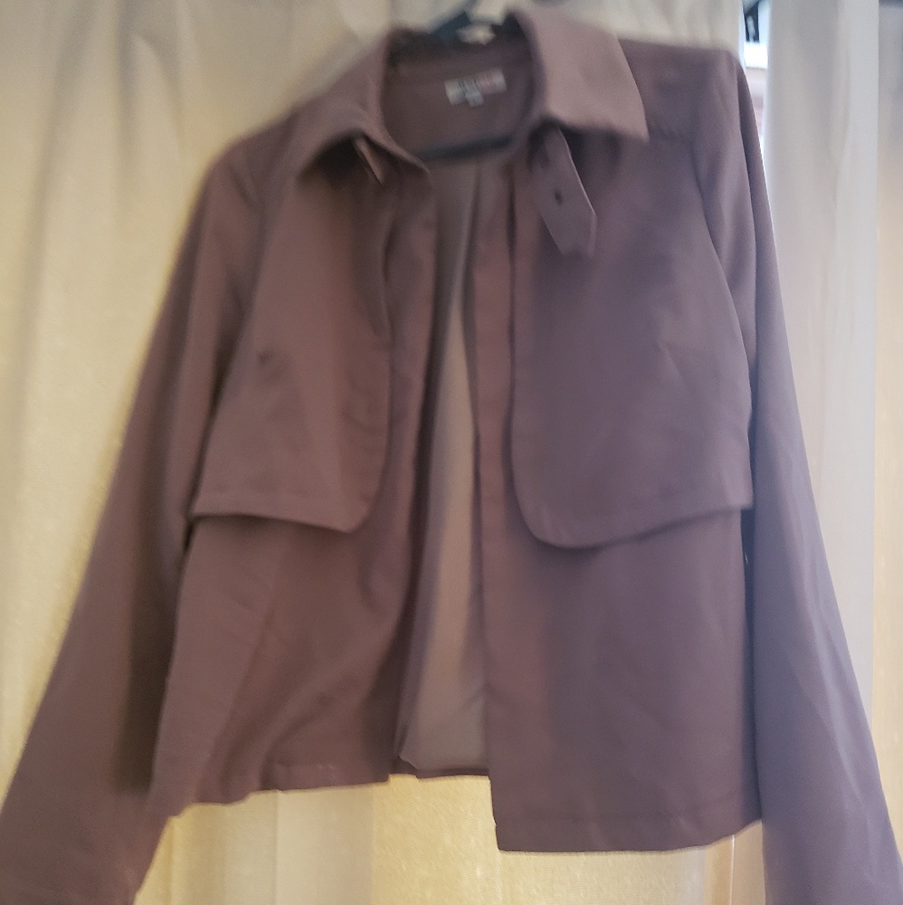 Just fab jacket